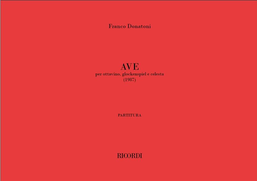 Ave